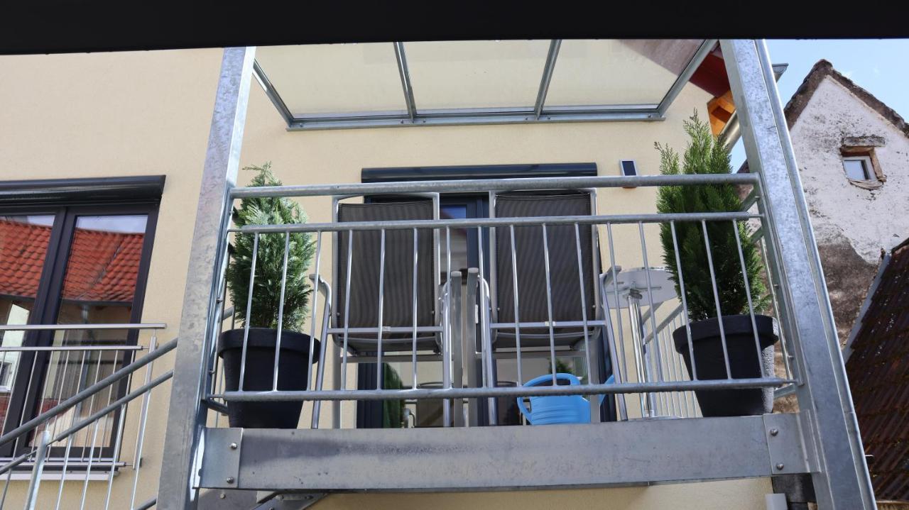 Toskana Klingenmünster Εξωτερικό φωτογραφία