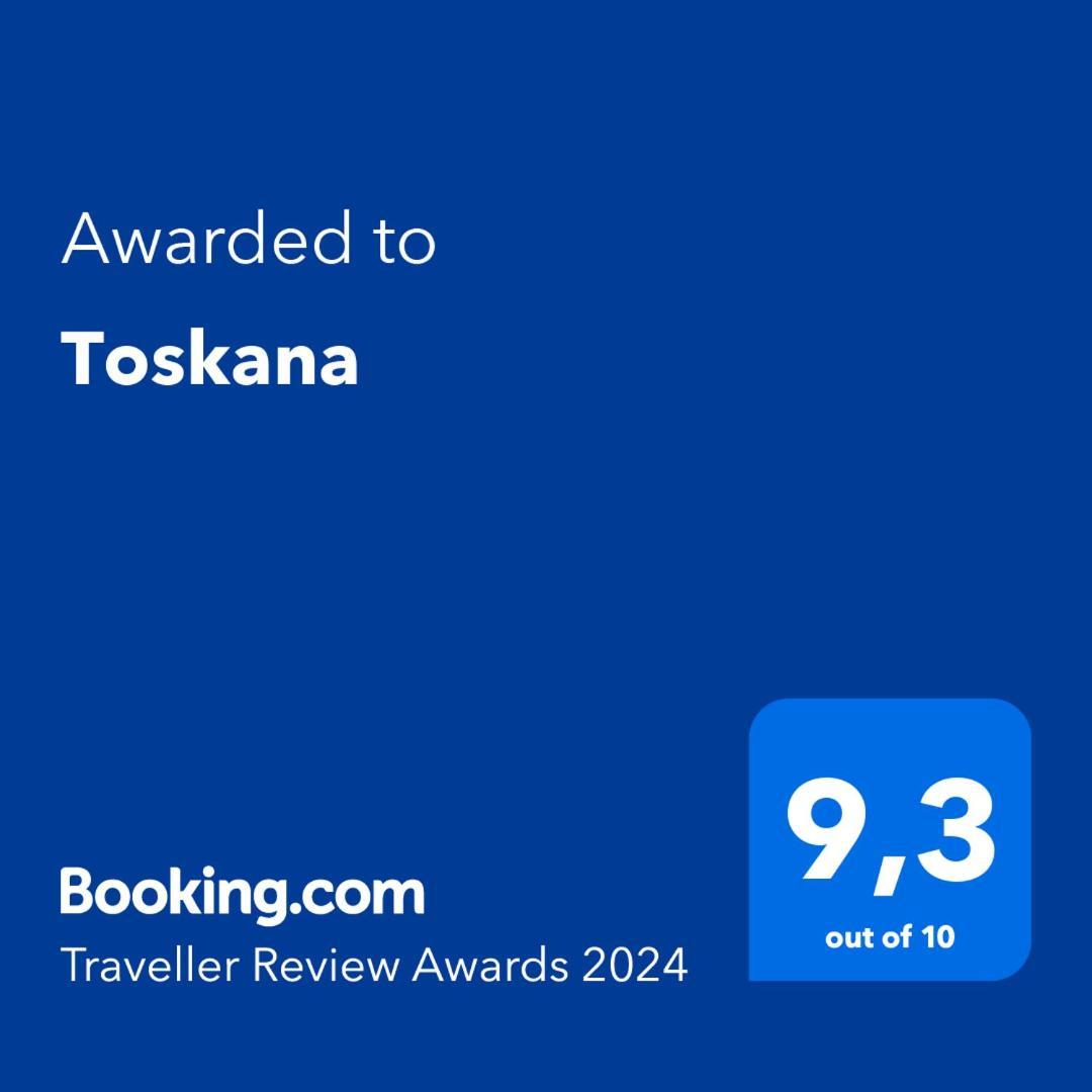 Toskana Klingenmünster Εξωτερικό φωτογραφία