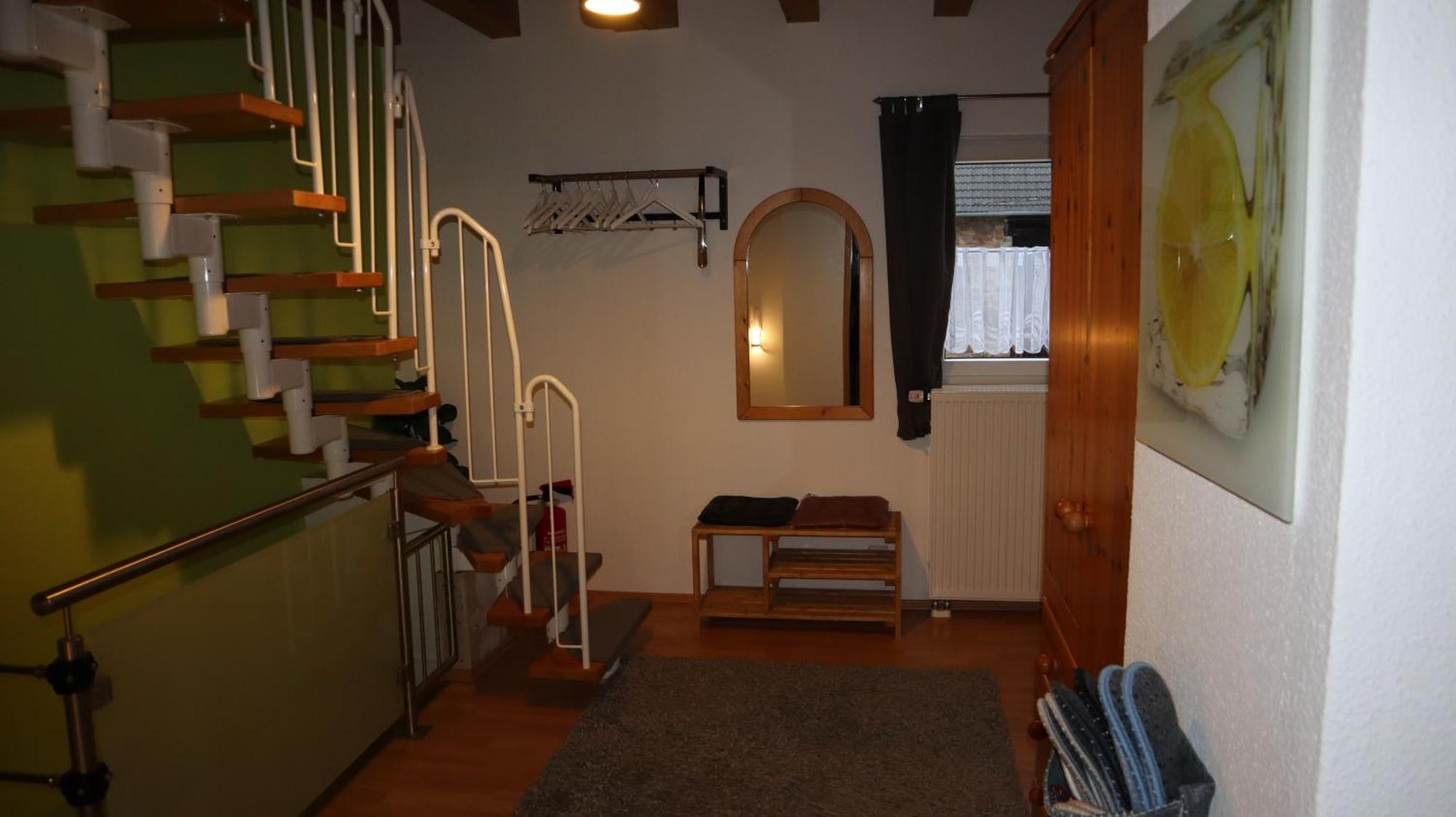 Toskana Klingenmünster Εξωτερικό φωτογραφία
